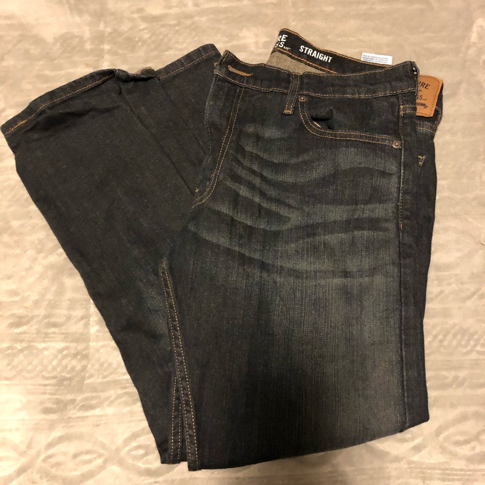 Nwot Slim Jeans